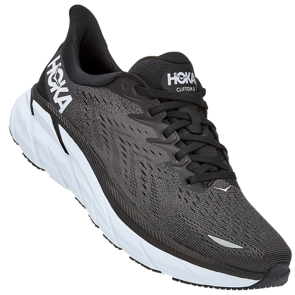 Men's Clifton 8 - Wide – Sports Basement