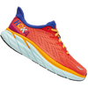Hoka Women's Clifton 8 ST(ART) FBLN-Fiesta Bluing Alt View Tilt