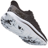 Hoka One One Women's Kawana BWHT-Black/White