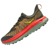 Hoka Men's Mafate Speed 4 TFST-Thyme/Fiesta Alt View Instep
