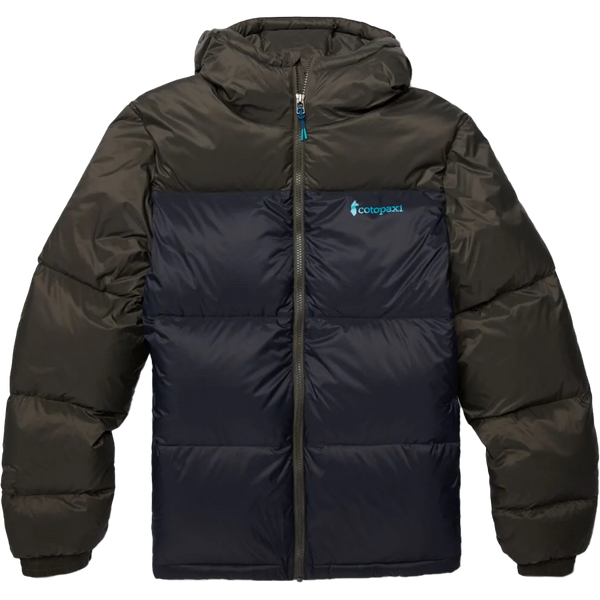 Cotopaxi Women's Solazo Down Jacket (Patch Repair On Right Sleeve