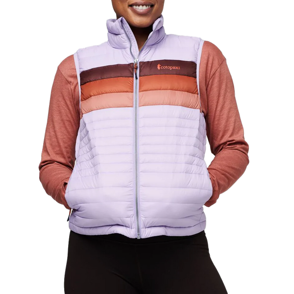 Cotopaxi 2025 women's vest