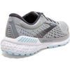 Brooks Women's Adrenaline GTS 21 - 2E 061-Oyster/Alloy/Light Blue