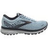 Brooks Women's Ghost 13 435-Light Blue/Pearl