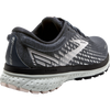 Brooks Women's Ghost 13 023-Ombre Black/Primrose