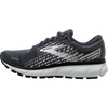 Brooks Women's Ghost 13 023-Ombre Black/Primrose