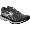 Brooks Women's Ghost 13 023-Ombre Black/Primrose