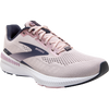 Brooks Women's Launch GTS 8 653-Primrose/Ombre