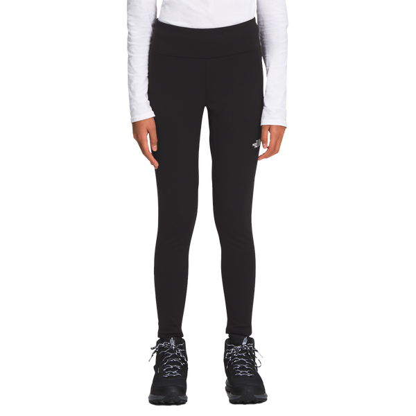 The North Face Winter Warm Tights Girls