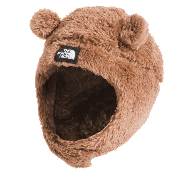 Infant north 2025 face beanie