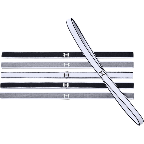 UA Mini Headbands (6 Pack)
