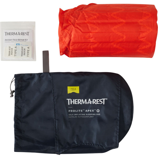 Thermarest prolite on sale