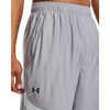 Under Armour Men's Train Stretch Short 467-Mechanic Blue