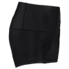 Rip-It Sports Women's Period Protection 3" Short Black Alt View Side