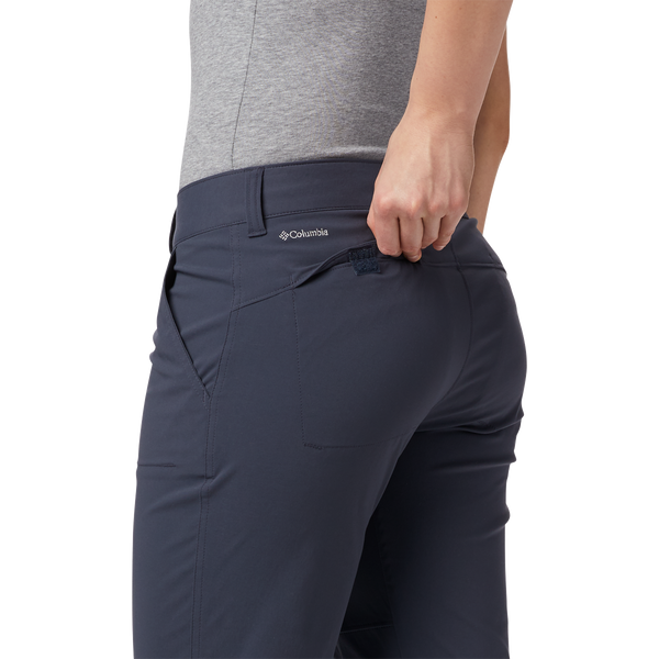 Women's Saturday Trail Pant - Long – Sports Basement Women's Saturday Trail Pant - Long – Sports Basement
