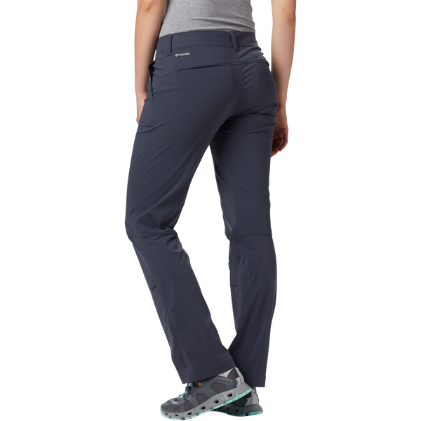 Columbia Women's Saturday Trail Stretch Pant, City Grey, 2