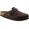 Birkenstock Women's Boston Soft Footbed Habana angle