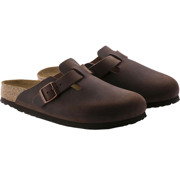 Women's Boston Soft Footbed - Narrow – Sports Basement