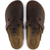 Birkenstock Men's Boston Clog Habana
