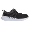 Hoka One One Women's Tivra Black/Dark Shadow