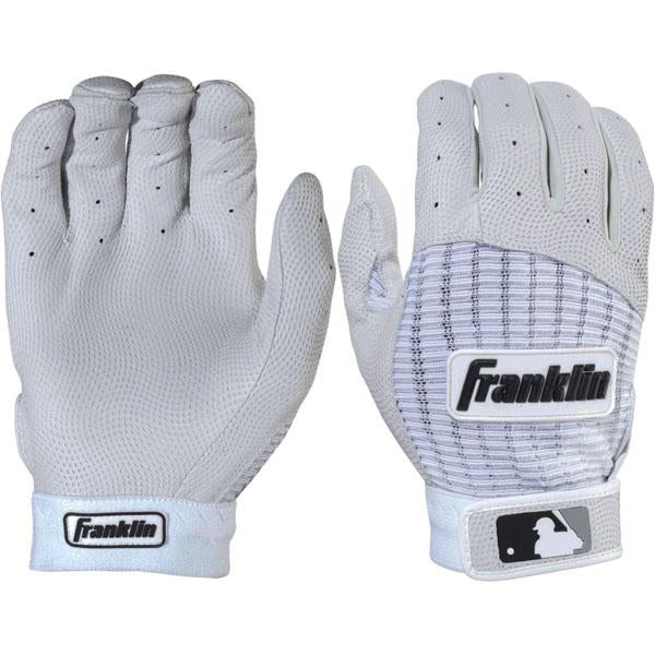 Franklin Pro Classic Signature Aaron Judge Adult Batting Gloves