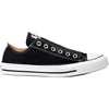 Converse Men's Chuck Taylor All Star Slip-On Black/White