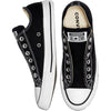 Converse Men's Chuck Taylor All Star Slip-On Black/White