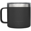 Yeti Rambler 14 oz Mug w/ MagSlider Lid Sharptail Taupe