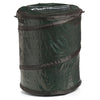 Coghlan's Mini Pop-Up Camp Trash Can Green