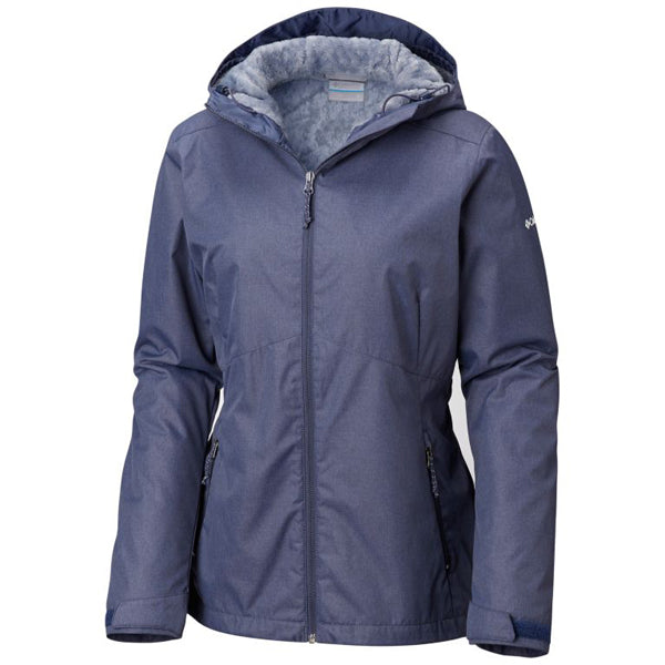 columbia men's rainie falls jacket