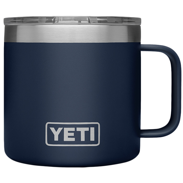 Yeti Rambler 14 oz Mug - JC's Outdoors