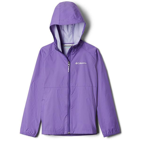 Columbia 4t rain jacket sales