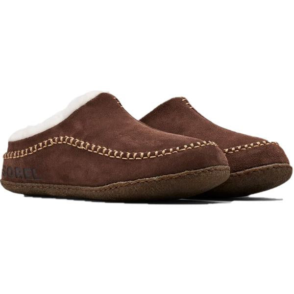 Falcon slippers outlet