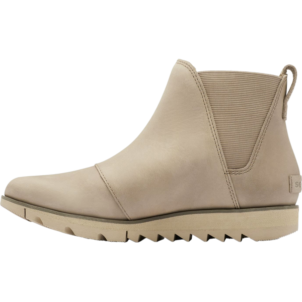 Sorel harlow 2025 chelsea boot