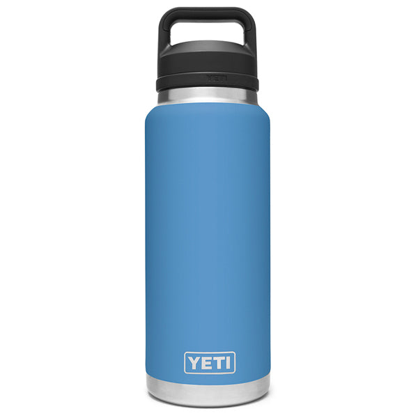 YETI Limited Edition Rambler Bottle - 36oz - Hike & Camp