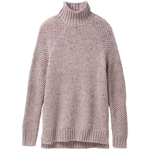 Women's Ibid Sweater Tunic