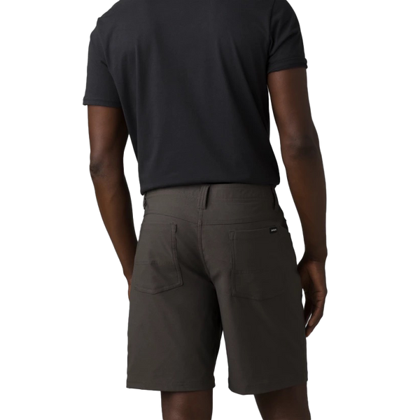 Prana brion shorts 11 inseam shop