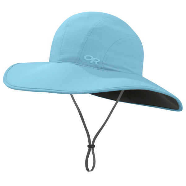 Outdoor Research Swift Cap Women's Oasis Sun Hat Adjustable