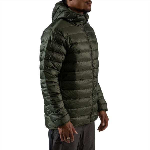 Men's Re-Up Down Puffy Hoody – Sports Basement