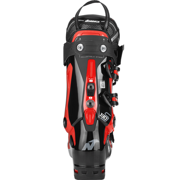 【週末値下げ‼️】NORDICA SPEEDMACHINE 3 130 (GW) Nordica Speedmachine 3 130 BOA Ski Boot (Men's)-2025 WINTER