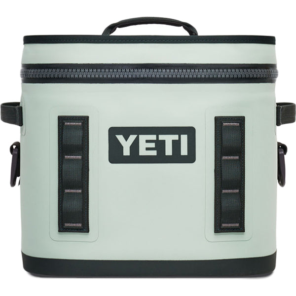YETI Hopper Flip 12 Insulated Personal Cooler, Harvest Red at