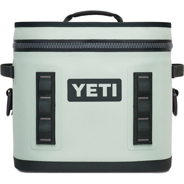  YETI Hopper Flip 12 Portable Cooler, Charcoal : Sports &  Outdoors