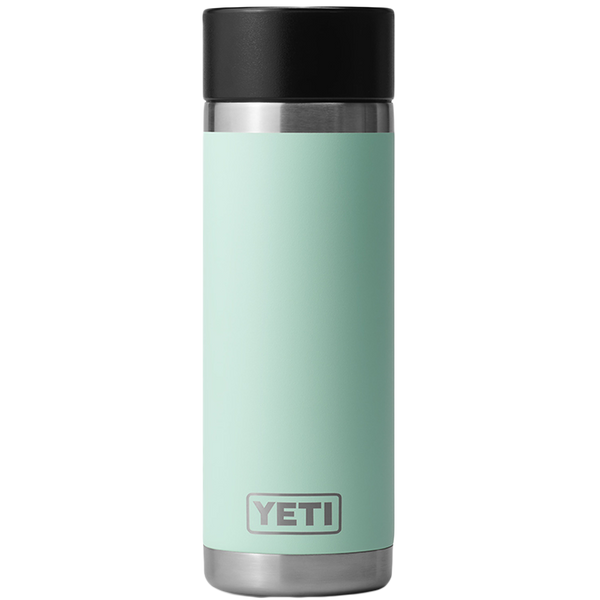 Best Yeti Coffee & Mugs On Sale - Alpine Yellow Rambler 12 oz HotShot Bottle