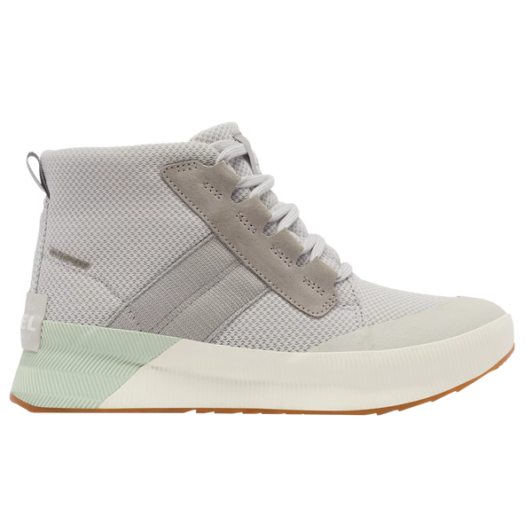 Women s Out N About III Mid Sneaker Waterproof Sports Basement