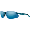Smith Sport Optics Parallel Max 2 - Mediterranean/Blue Crystal Mediterranean/Polarized Blue Mirror