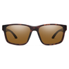 Smith Sport Optics Basecamp - Matte Tortoise/ChromaPop Polarized Brown