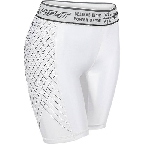Girls' Softball Sliding Shorts