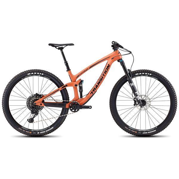 Sports basement on sale mountain bikes