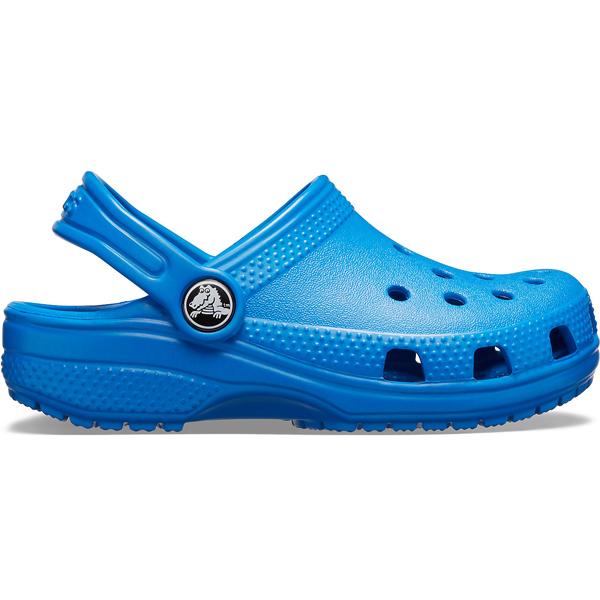 Youth Classic Clog Sports Basement