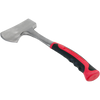 Coghlan's Camp Hatchet Red/Black
